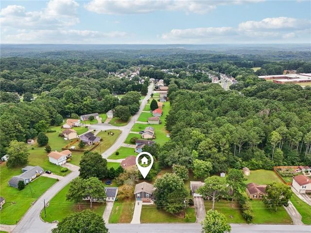 5415 Radford Lane, Lithonia, GA 30038