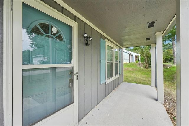 5415 Radford Lane, Lithonia, GA 30038