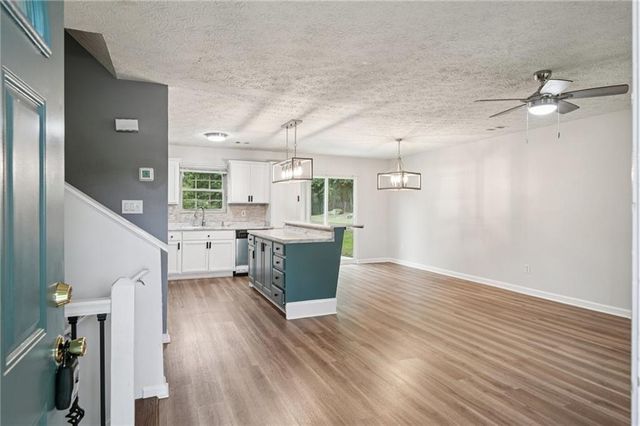 5415 Radford Lane, Lithonia, GA 30038