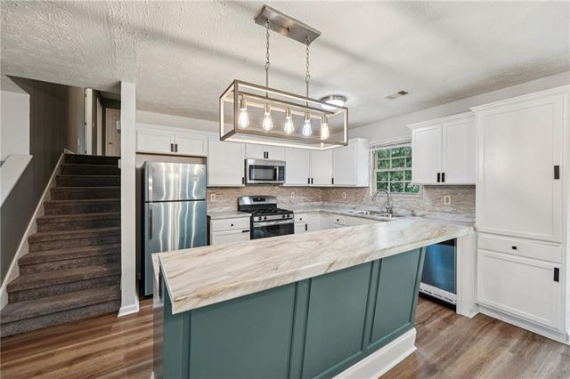 5415 Radford Lane, Lithonia, GA 30038