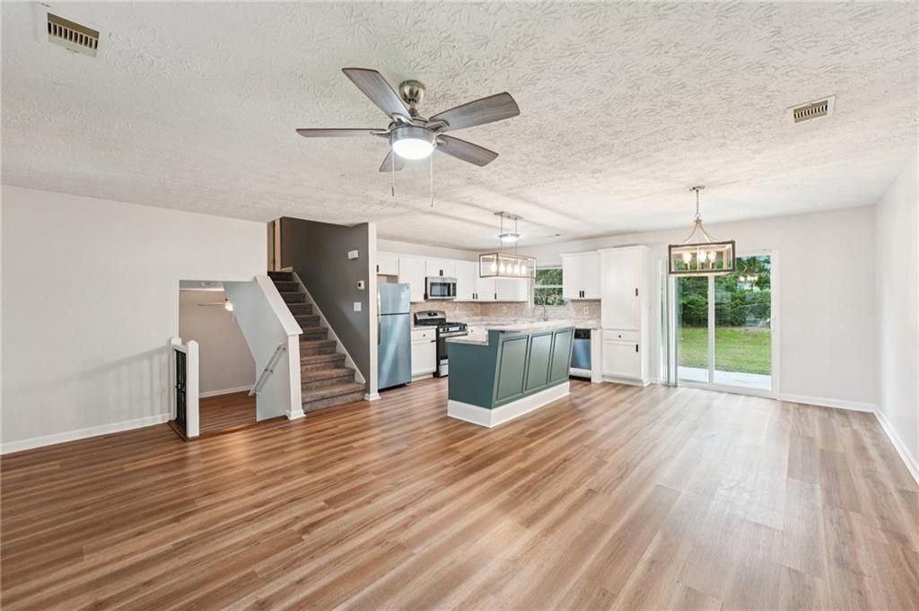 5415 Radford Lane, Lithonia, GA 30038