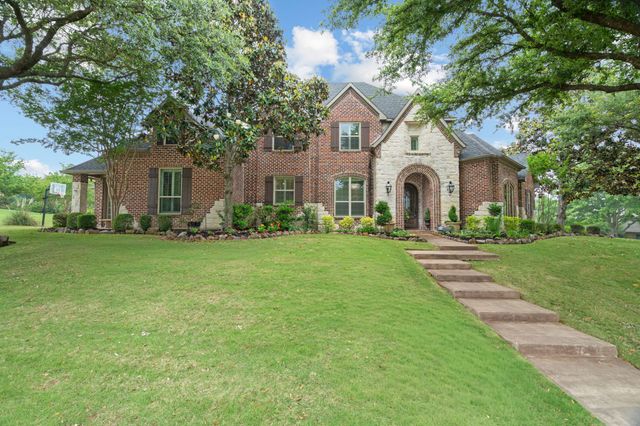 533 Loma Vista, Heath, TX 75032