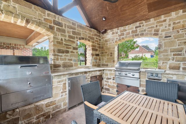 533 Loma Vista, Heath, TX 75032