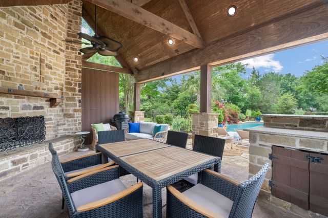 533 Loma Vista, Heath, TX 75032