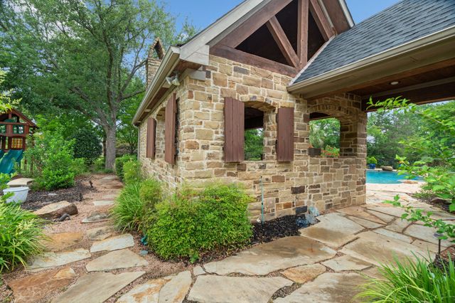 533 Loma Vista, Heath, TX 75032