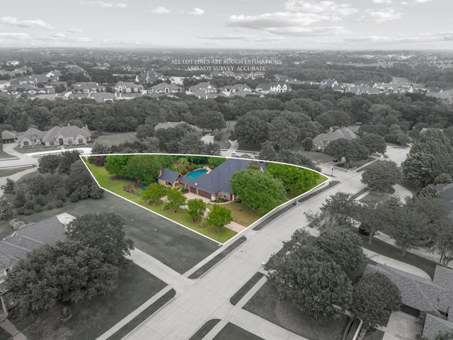 533 Loma Vista, Heath, TX 75032
