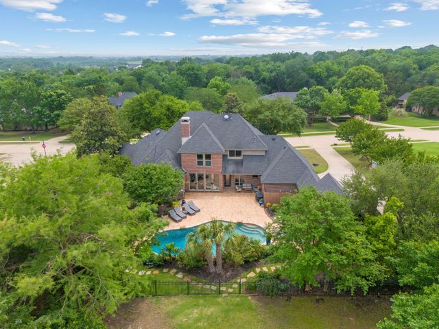 533 Loma Vista, Heath, TX 75032