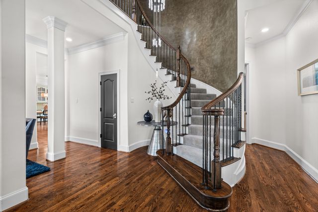 533 Loma Vista, Heath, TX 75032