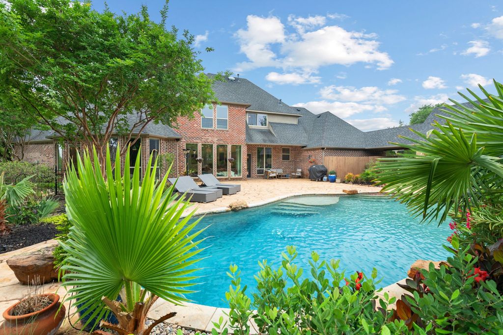 533 Loma Vista, Heath, TX 75032