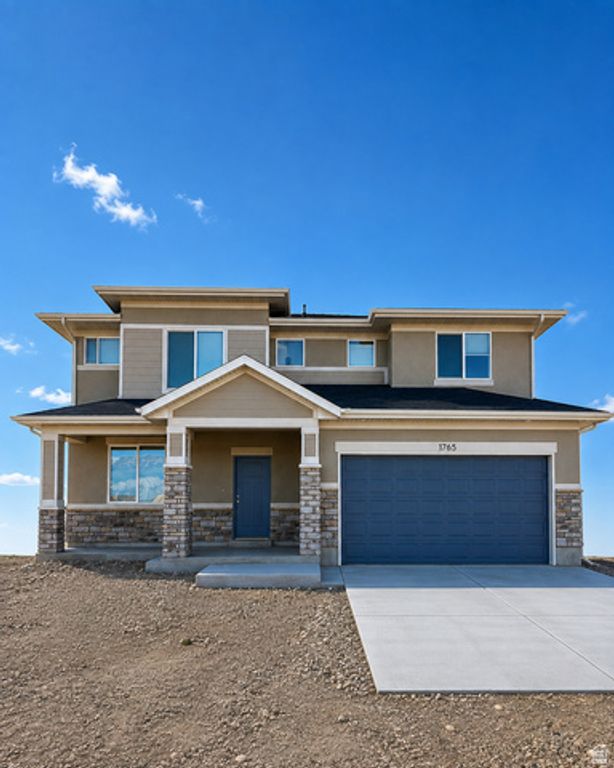 3776 W 1780 ST #103, Taylor, UT 84401 — exterior