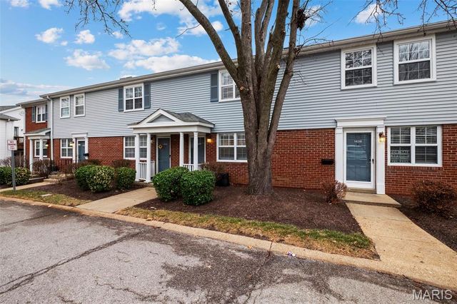 1436 Bluebird Terrace, Brentwood, MO 63144