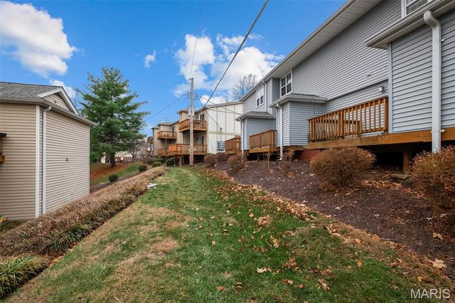 1436 Bluebird Terrace, Brentwood, MO 63144