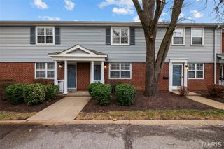 1436 Bluebird Terrace, Brentwood, MO 63144