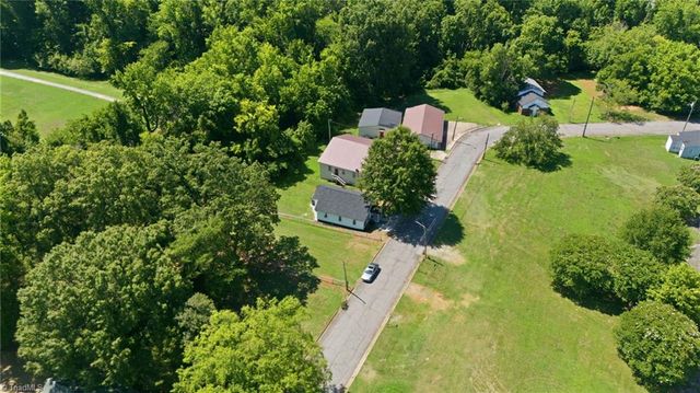 910 Dixie Street, Lexington, NC 27292