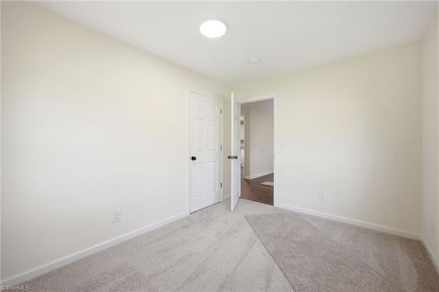 910 Dixie Street, Lexington, NC 27292