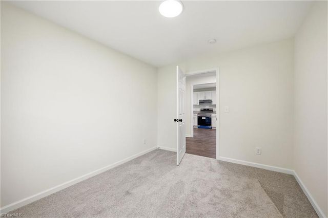 910 Dixie Street, Lexington, NC 27292