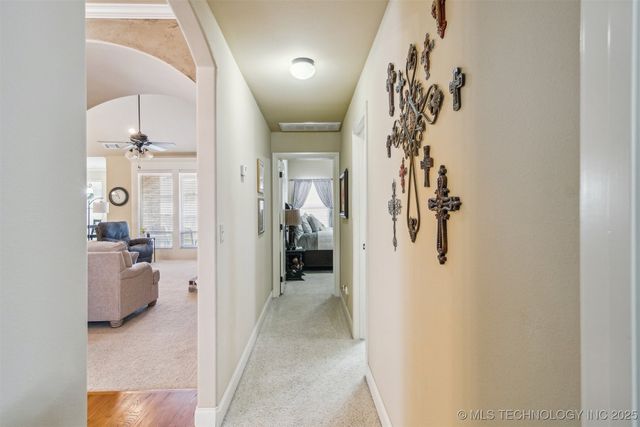 34 Woodcreek Lane, Pryor, OK 74361