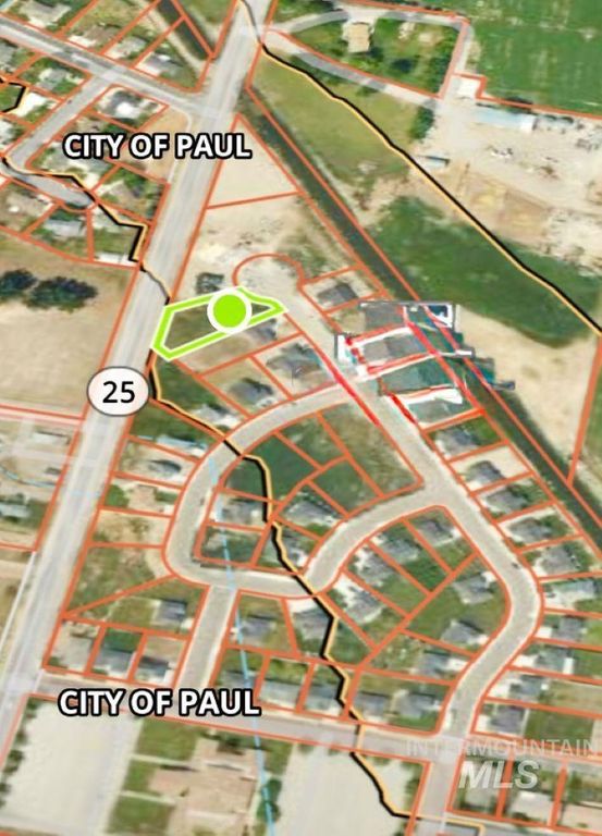 TBD W Clark St, Paul, ID 83347 photo 2