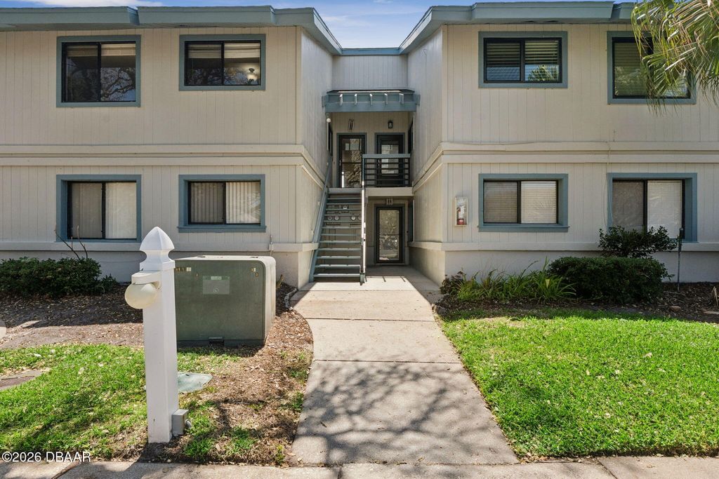 4405 Sea Mist Dr Apt 216, New Smyrna Beach, FL 32169