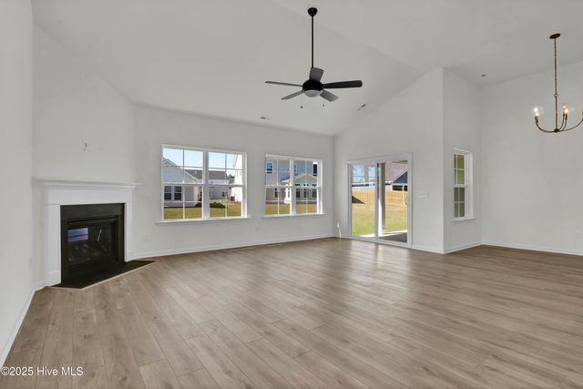 6739 Fellowship Drive, Leland, NC 28451