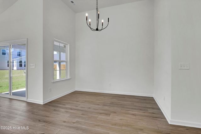 6739 Fellowship Drive, Leland, NC 28451