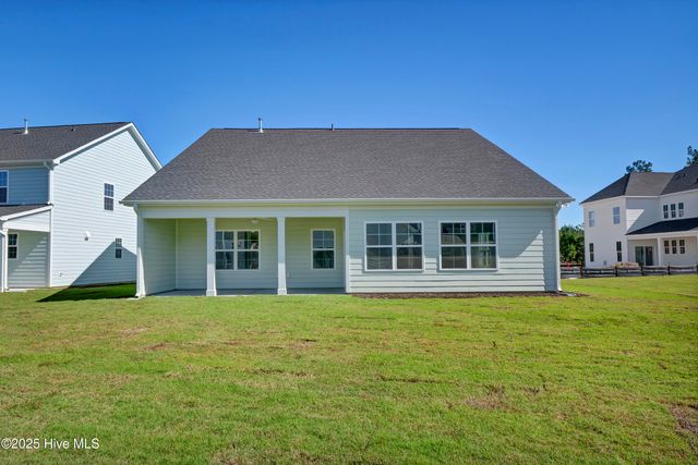 6739 Fellowship Drive, Leland, NC 28451