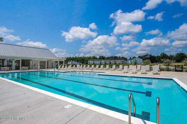 6739 Fellowship Drive, Leland, NC 28451