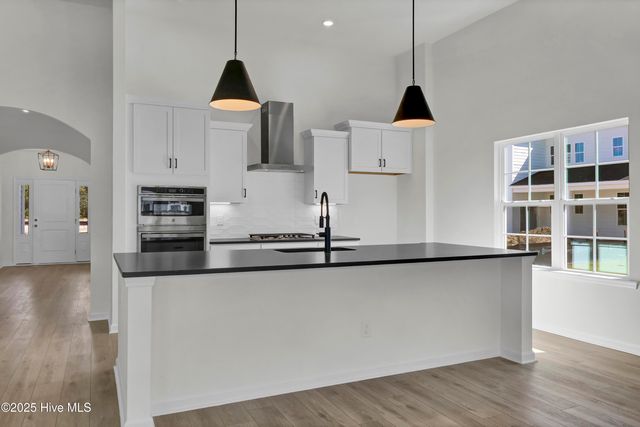 6739 Fellowship Drive, Leland, NC 28451