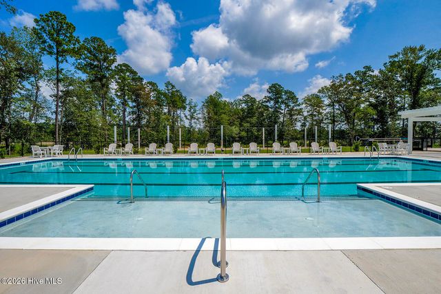 6739 Fellowship Drive, Leland, NC 28451