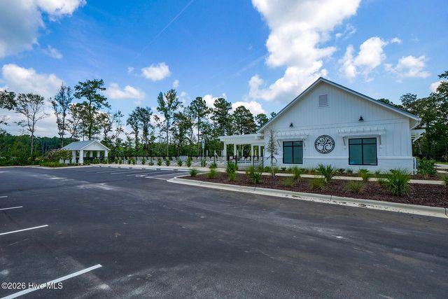 6739 Fellowship Drive, Leland, NC 28451