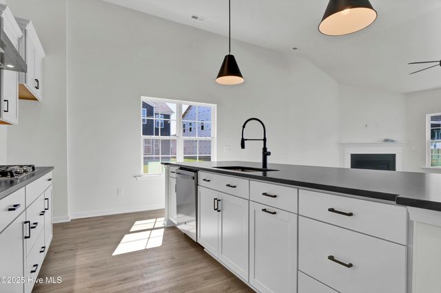 6739 Fellowship Drive, Leland, NC 28451