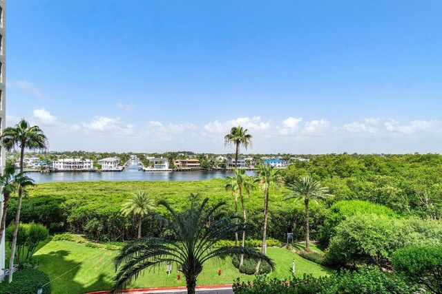3720 S Ocean Boulevard 406, Highland Beach, FL 33487