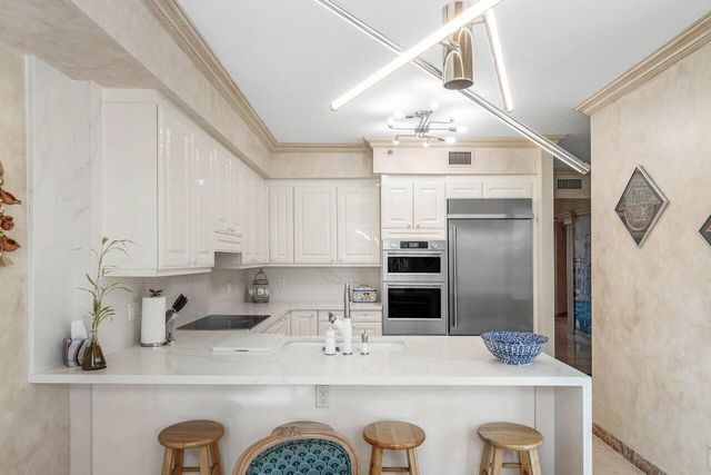 3720 S Ocean Boulevard 406, Highland Beach, FL 33487