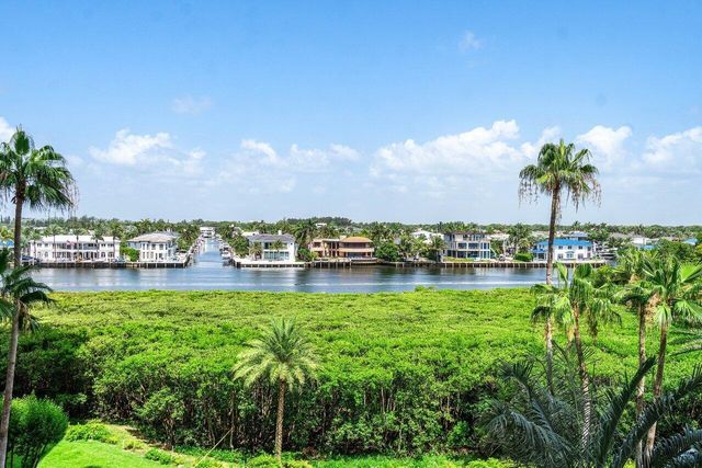 3720 S Ocean Boulevard 406, Highland Beach, FL 33487
