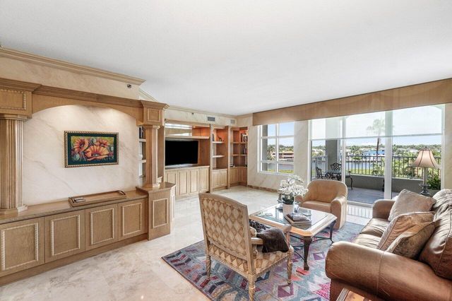 3720 S Ocean Boulevard 406, Highland Beach, FL 33487
