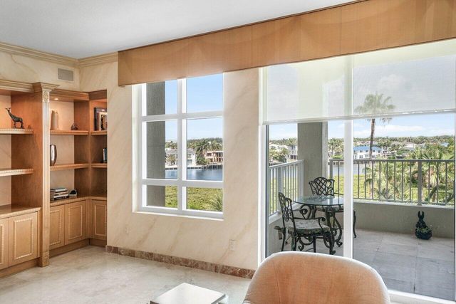 3720 S Ocean Boulevard 406, Highland Beach, FL 33487