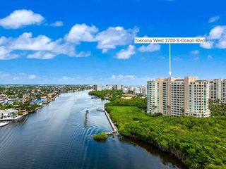 3720 S Ocean Boulevard 406, Highland Beach, FL 33487
