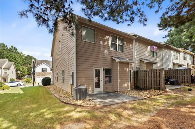 219 Bobbie Way, Woodstock, GA 30189