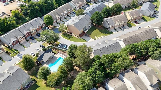 219 Bobbie Way, Woodstock, GA 30189