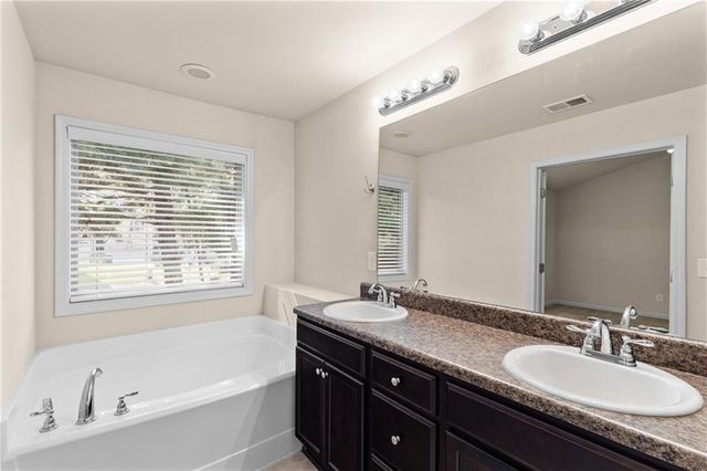 219 Bobbie Way, Woodstock, GA 30189