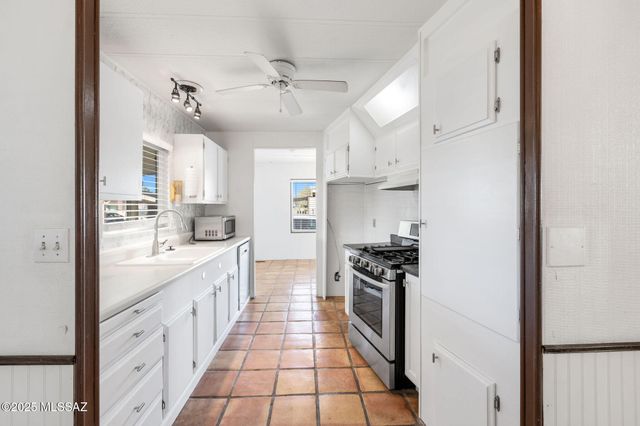 3531 W Grape Drive, Tucson, AZ 85741