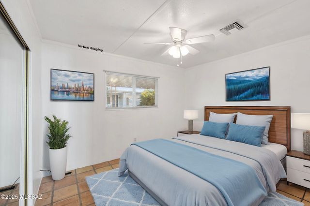 3531 W Grape Drive, Tucson, AZ 85741