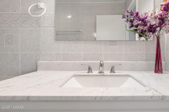 3531 W Grape Drive, Tucson, AZ 85741