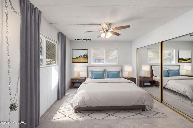 3531 W Grape Drive, Tucson, AZ 85741