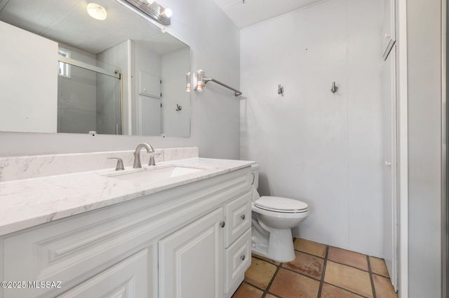 3531 W Grape Drive, Tucson, AZ 85741