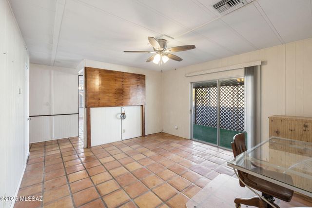 3531 W Grape Drive, Tucson, AZ 85741