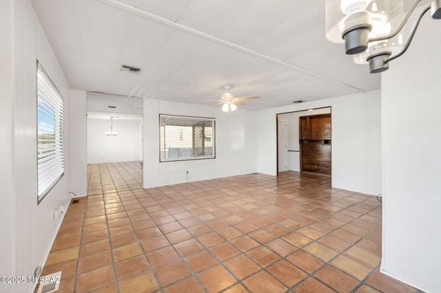 3531 W Grape Drive, Tucson, AZ 85741