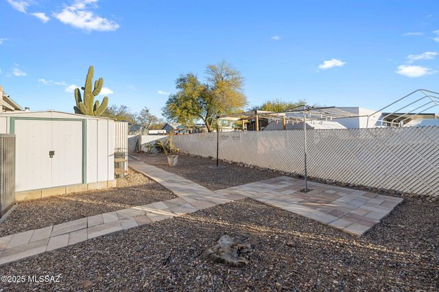 3531 W Grape Drive, Tucson, AZ 85741