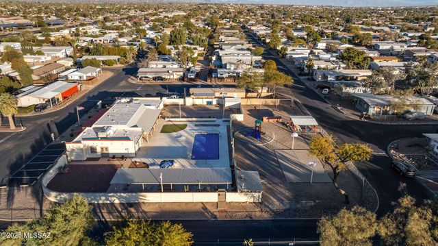 3531 W Grape Drive, Tucson, AZ 85741