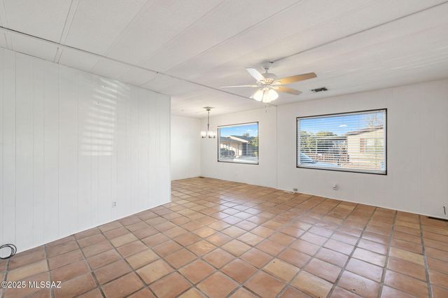 3531 W Grape Drive, Tucson, AZ 85741